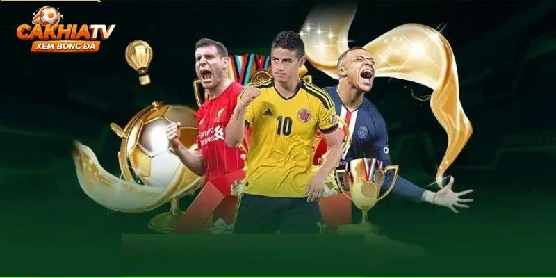 Cược rung theo bàn thắng siêu hấp dẫn